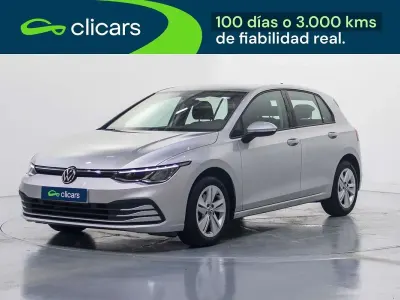 Usado VW Golf VIII