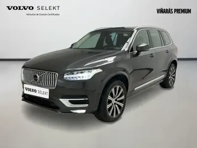 Usado Volvo XC90 Ultimate 235 CV (172 kW) 2023 Otro SUV