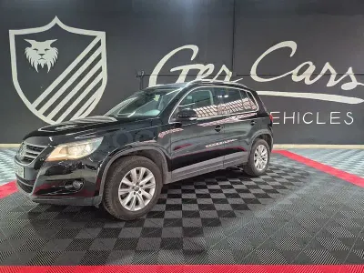 Usado VW Tiguan