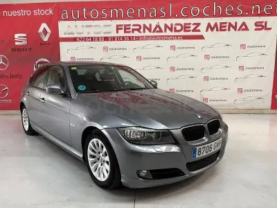 Usado BMW 318