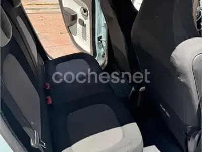 Begagnad Renault Twingo
