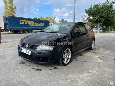 Fiat Stilo