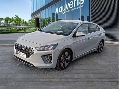 Usado Hyundai Ioniq 141 CV (103 kW) 2021 Otro Utilitario