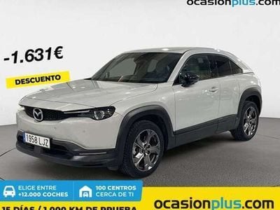 Mazda MX30