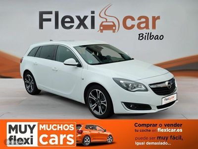 usado Opel Insignia ST 2.0 CDTI S&S 170 CV Excellence