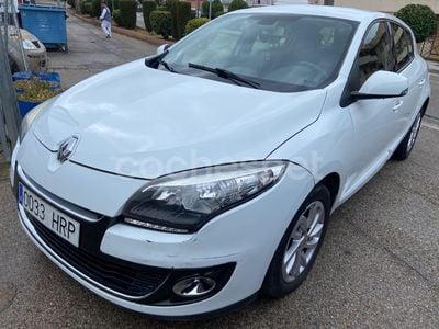 Renault Mégane III