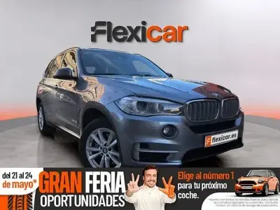 Occasion BMW X5