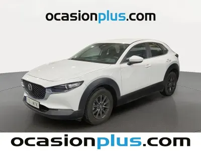 Usado Mazda CX-30