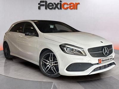 Mercedes A200