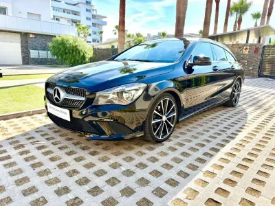 Usado Mercedes C220