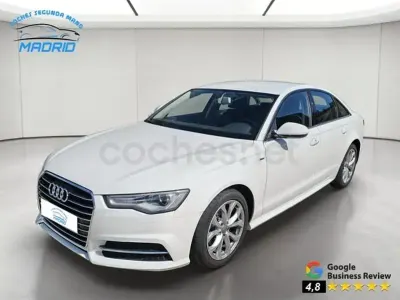 Usado Audi A6