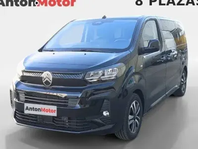 Nuevo Citroën Spacetourer 179 CV (131 kW) 2026 Monovolumen