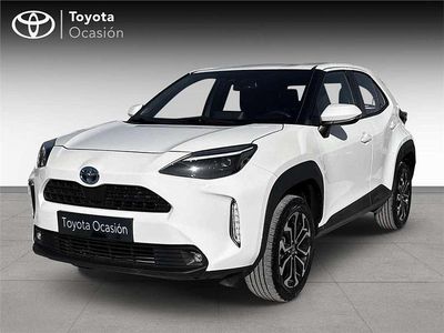 Usado Toyota Yaris Cross Active 116 CV (85 kW) 2024 SUV