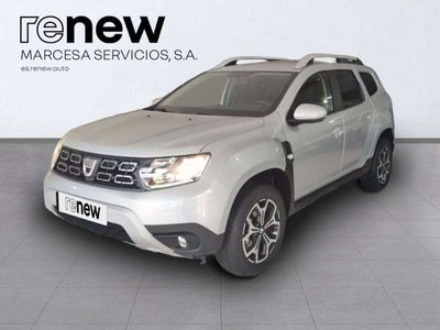 usado Dacia Duster 1.0 TCE Prestige 4x2 75kW