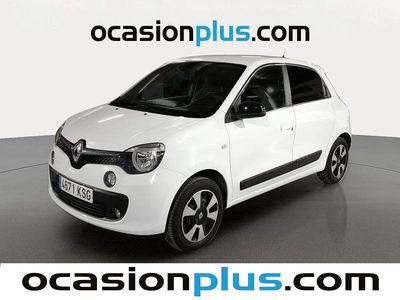 Blanco Usado 2018 Renault Twingo LIMITED Utilitario | 9910 € (Un poco caro)