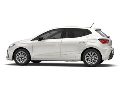 Gris Nuevo 2025 Seat Ibiza Style Plus | 20.990 € (Precio justo)