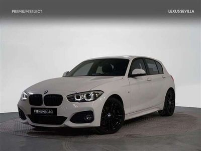 usado BMW 118 118 i