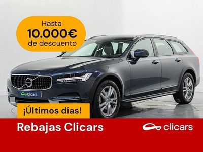 Volvo V90 CC