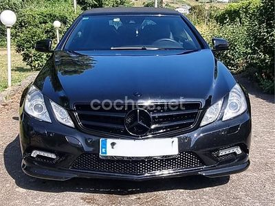 Mercedes E350