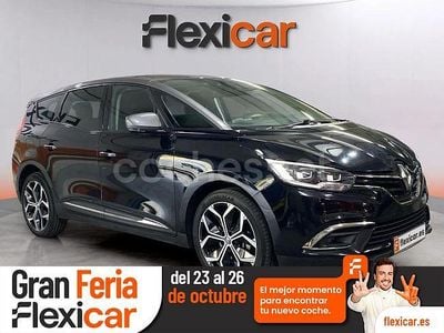 Renault Grand Scénic IV