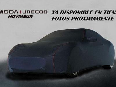 Negro ópalo Nuevo 2025 Omoda 5 SUV | 27.000 € (Un poco caro)