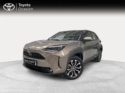 Usado Toyota Yaris Hybrid Active 115 CV (84 kW) 2022 Otro