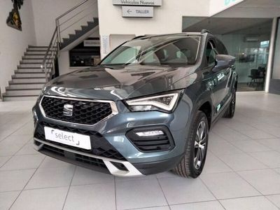 usado Seat Ateca 1.5 Ecotsi S&s Style Dsg