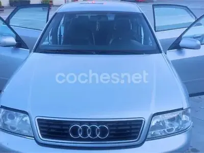 Usado Audi A6