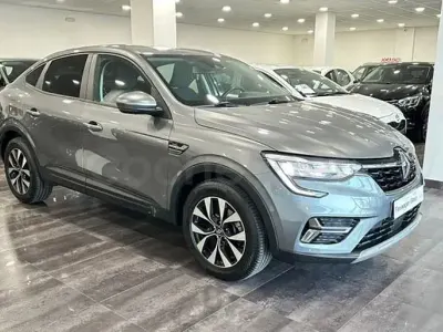 Usado Renault Arkana