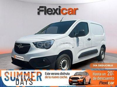 Opel Combo Life