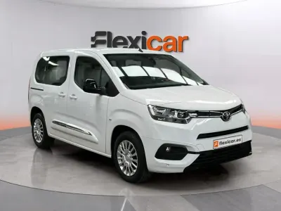 Usado Toyota Proace Verso