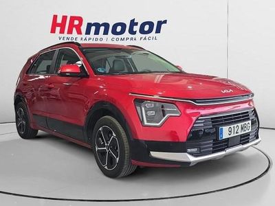 Usado Kia Niro 141 CV (103 kW) 2022 SUV