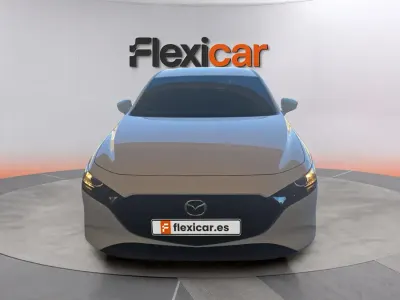 Usado Mazda 3
