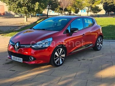 Renault Clio IV