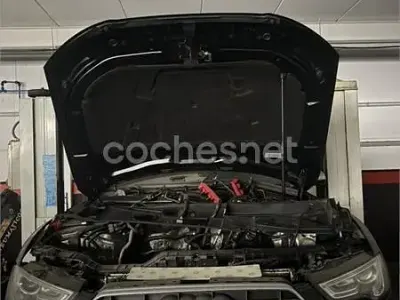 Usado Audi S5 Sport 333 CV (244 kW) 2012 Negro Coupe