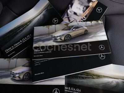 Mercedes A250