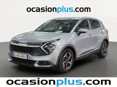 Usado Kia Sportage