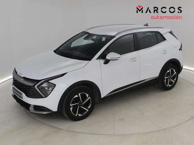 usado Kia Sportage 1.6 T-GDi Drive