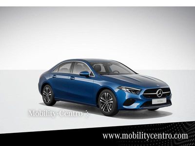 Mercedes A180
