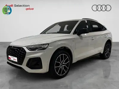 Usado Audi Q5 Sportback