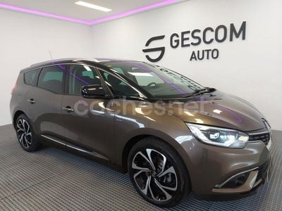 Renault Grand Scénic IV