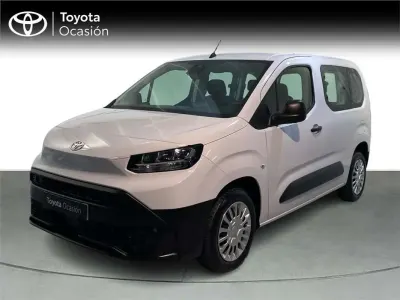 Occasion Toyota Proace City