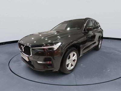 Verde Usado 2021 Volvo XC60 Momentum SUV | 29.295 € (Buen precio)