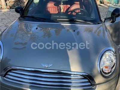 Mini Cooper D