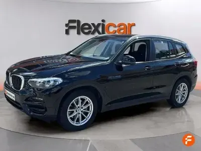 Usado BMW X3