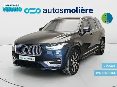 Usado Volvo XC90