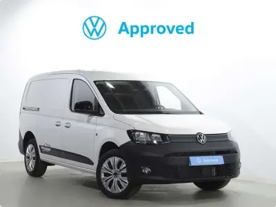 Usado VW Caddy Maxi