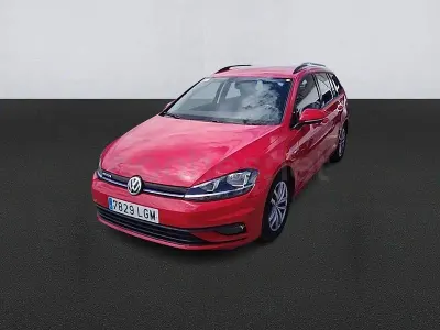 Usado VW Golf VIII