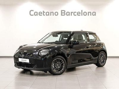 Nuevo Mini Cooper SE 160 kW (218 CV) 2025 Utilitario