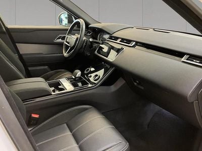 Usado Land Rover Range Rover Velar R-Dynamic 204 CV (150 kW) 2023 Blanco SUV